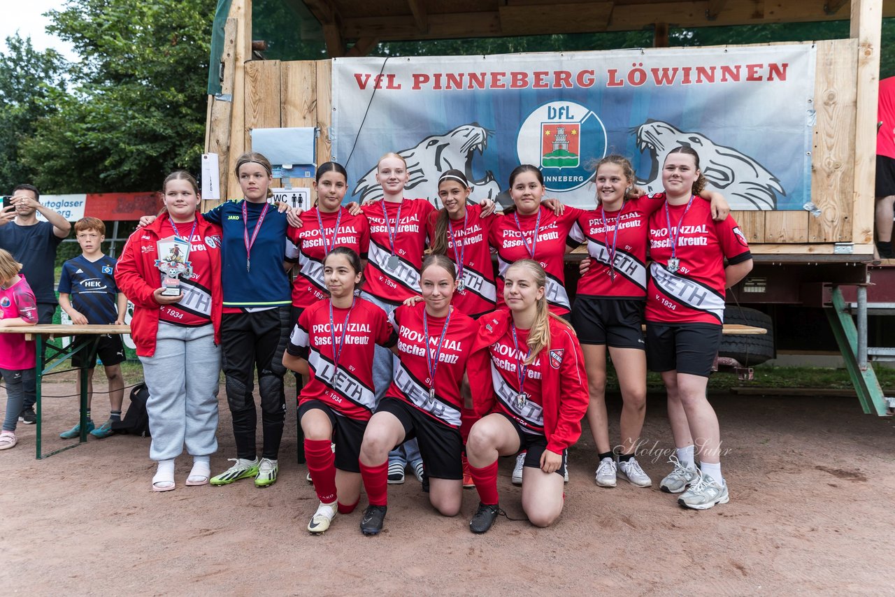 Bild 192 - Loewinnen Cup
